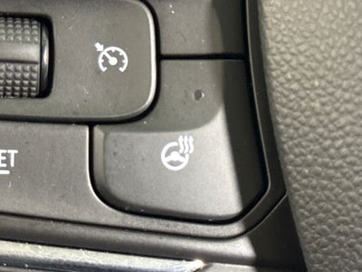 2020 Buick Encore GX Essence