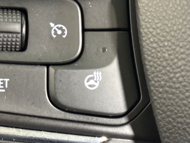 2020 Buick Encore GX Essence