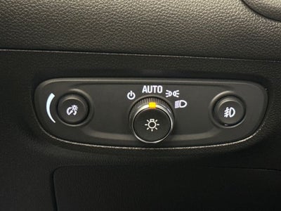 2020 Buick Encore GX Essence