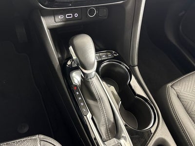 2020 Buick Encore GX Essence