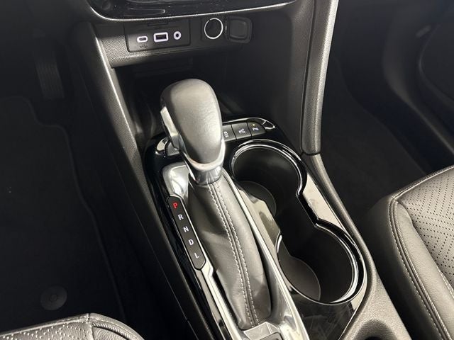 2020 Buick Encore GX Essence