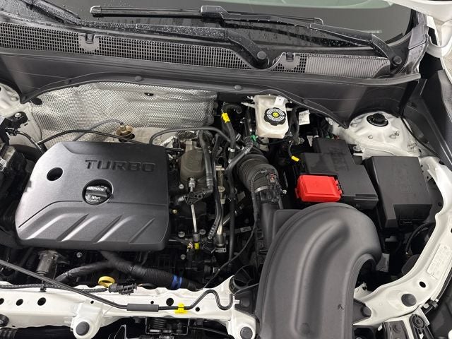 2020 Buick Encore GX Essence