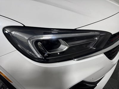 2020 Buick Encore GX Essence