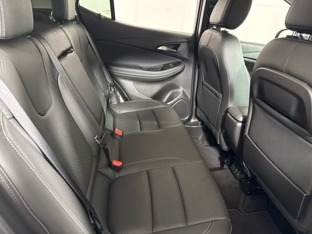 2020 Buick Encore GX Essence