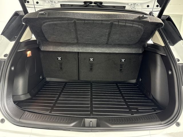 2020 Buick Encore GX Essence