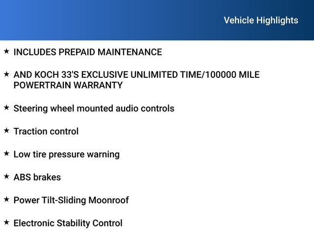 2020 Buick Encore GX Essence