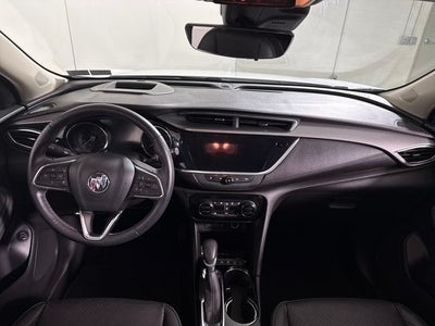 2020 Buick Encore GX Essence