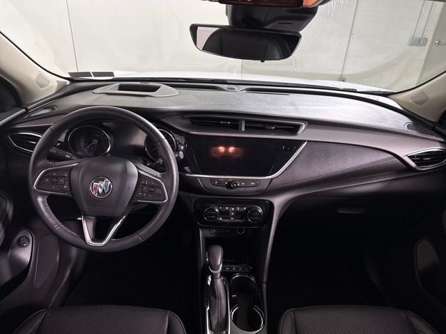 2020 Buick Encore GX Essence