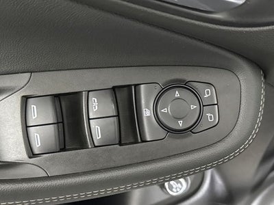 2020 Buick Encore GX Essence