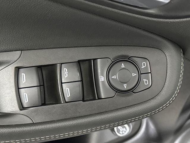 2020 Buick Encore GX Essence