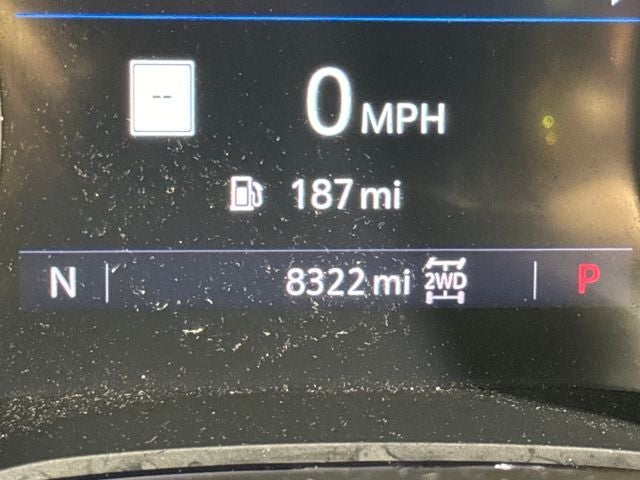 2020 Buick Encore GX Essence