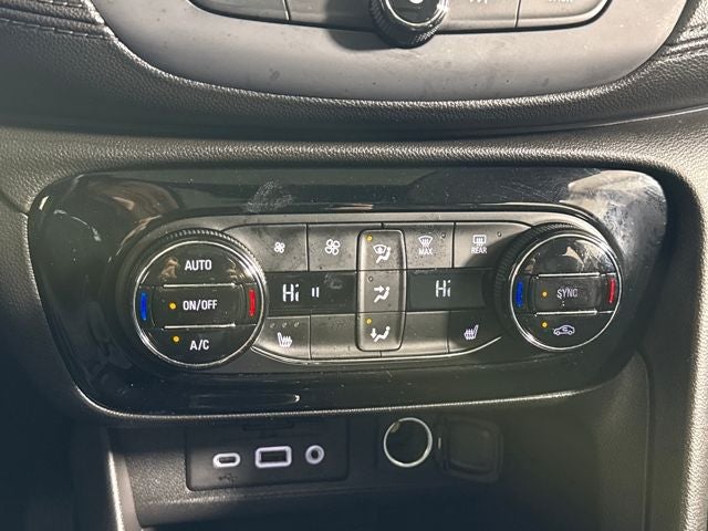 2020 Buick Encore GX Essence