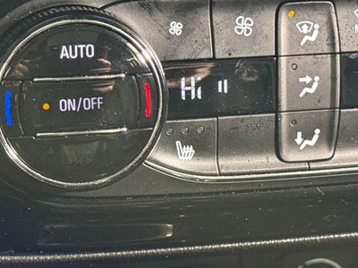 2020 Buick Encore GX Essence