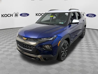 2023 Chevrolet TrailBlazer ACTIV