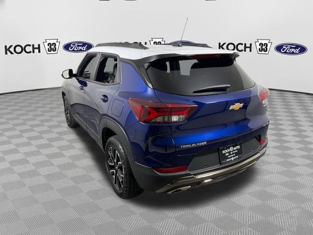 2023 Chevrolet TrailBlazer ACTIV