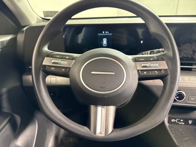 2025 Hyundai Kona SE