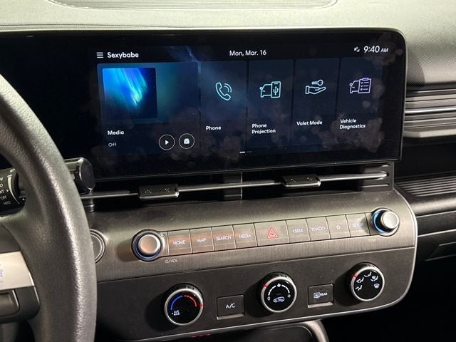 2025 Hyundai Kona SE