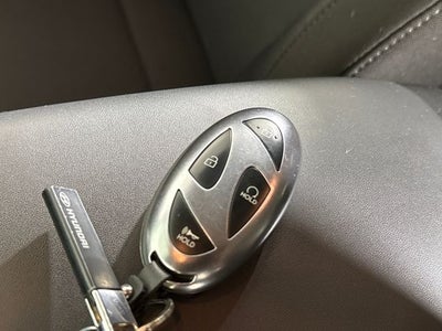 2025 Hyundai Kona SE