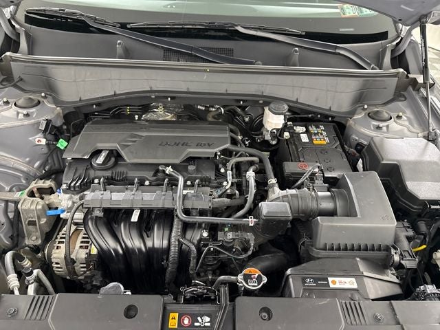 2025 Hyundai Kona SE