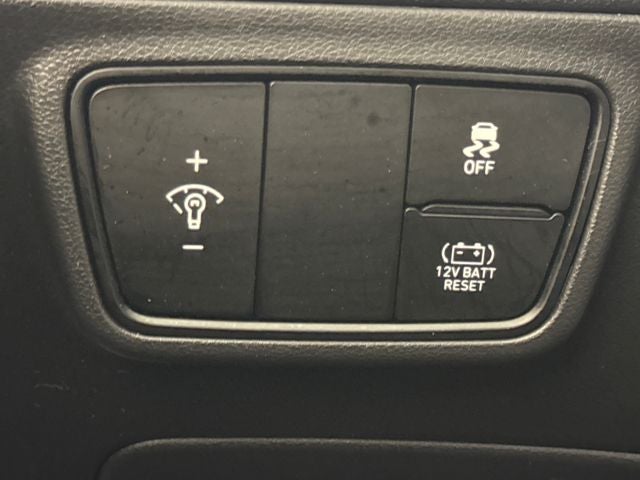 2022 Hyundai Tucson Hybrid Blue