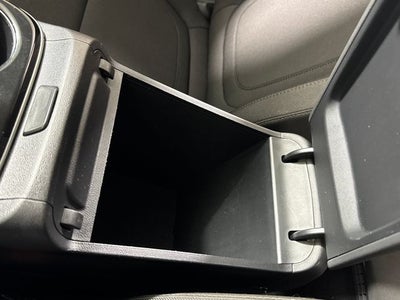 2022 Hyundai Tucson Hybrid Blue