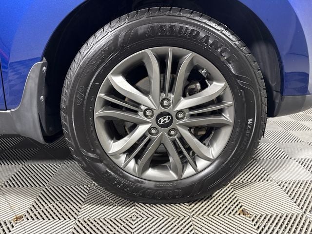 2014 Hyundai Tucson SE