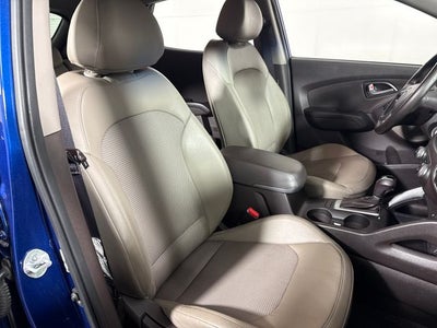 2014 Hyundai Tucson SE