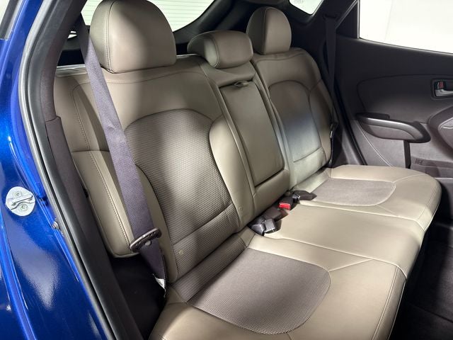 2014 Hyundai Tucson SE