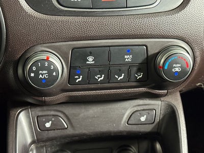 2014 Hyundai Tucson SE