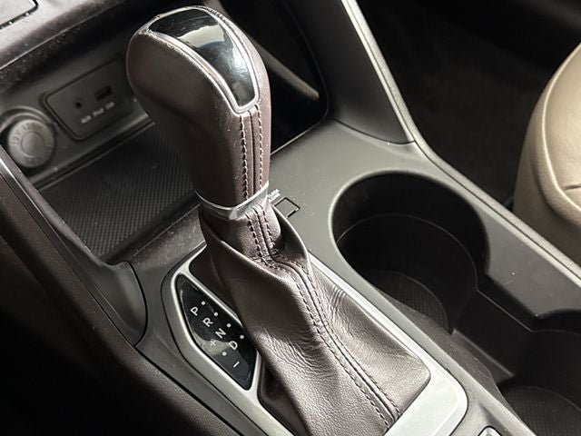 2014 Hyundai Tucson SE