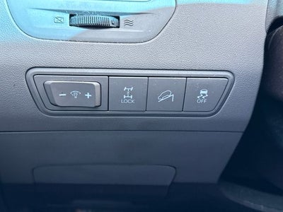 2014 Hyundai Tucson SE