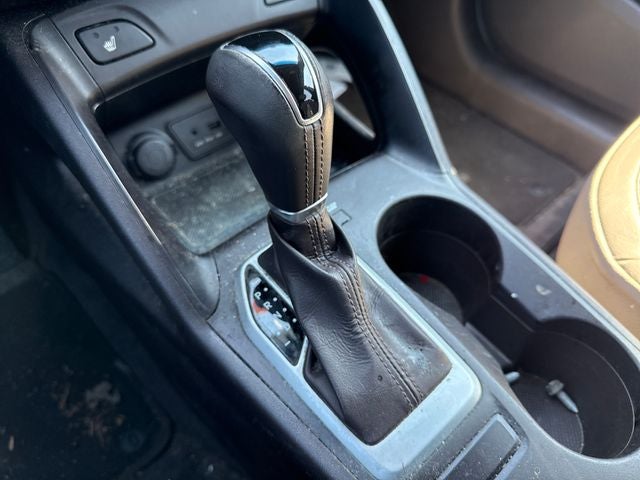 2014 Hyundai Tucson SE