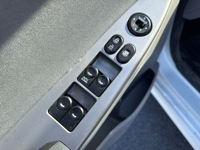 2015 Hyundai Accent GLS