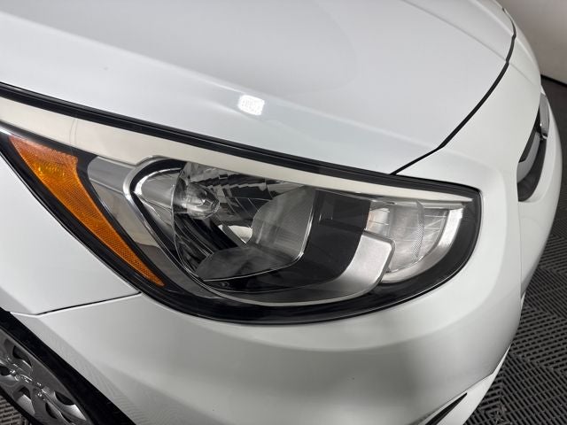 2015 Hyundai Accent GLS