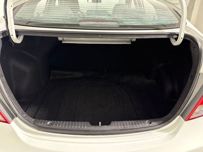 2015 Hyundai Accent GLS