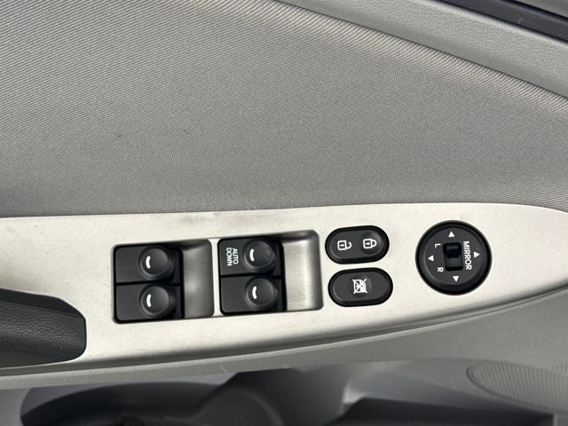 2015 Hyundai Accent GLS