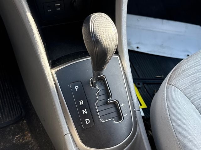 2015 Hyundai Accent GLS