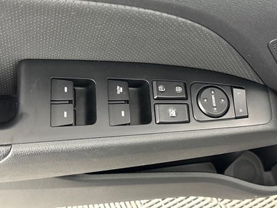 2018 Hyundai Elantra Sport