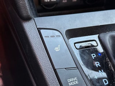 2018 Hyundai Elantra Sport