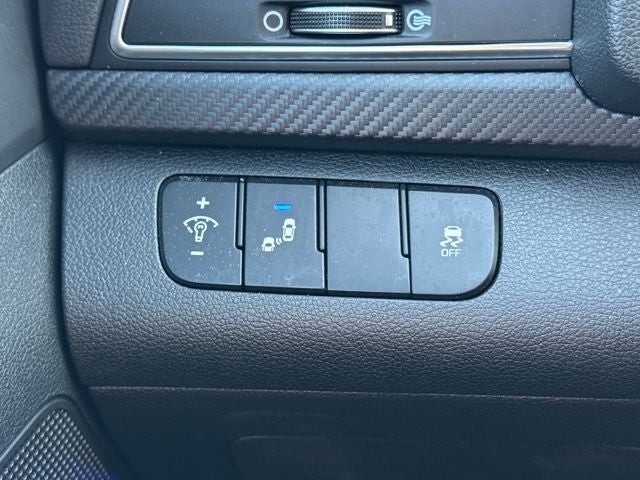 2018 Hyundai Elantra Sport