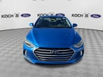 2017 Hyundai Elantra Value Edition