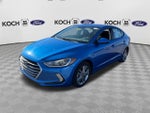 2017 Hyundai Elantra Value Edition