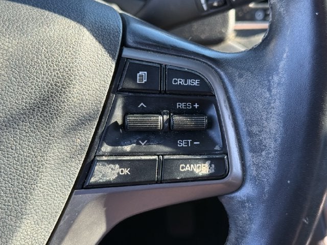 2017 Hyundai Elantra Value Edition