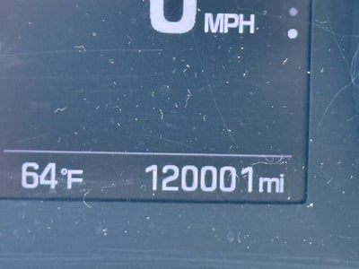 2017 Hyundai Elantra Value Edition