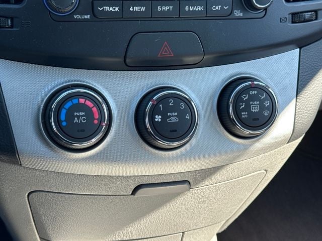 2008 Hyundai Elantra GLS