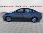 2008 Hyundai Elantra GLS