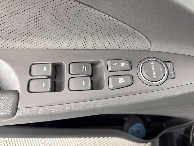2014 Hyundai Sonata Hybrid Limited