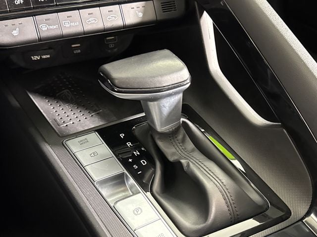 2021 Hyundai Elantra Limited