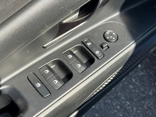 2022 Hyundai Elantra N Base