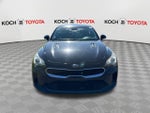 2018 Kia Stinger Base